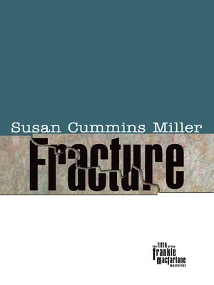 cover image of Fracture